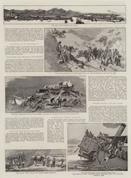 Die Briten in Ägypten